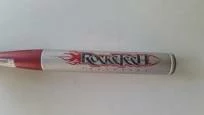 New Anderson 017007 Rocketech Fastpitch Softball Bat (-9) RARE NIW