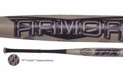 Shop By Certification New Louisville Slugger Armor Adult BESR Baseball Bat CB004