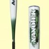 Nw Anderson Nanotek XT 013012 Senior League Baseball Bat USSSA STAMP