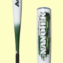 Nw Anderson Nanotek XT 013012 Senior League Baseball Bat USSSA STAMP