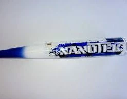 New Anderson Nanotek 014006 BESR Baseball Bat 2 5/8" (-3) NIW