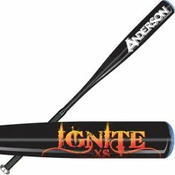 Premier Bats New Anderson Ignite XS 014012 BBCOR Baseball Bat Adult