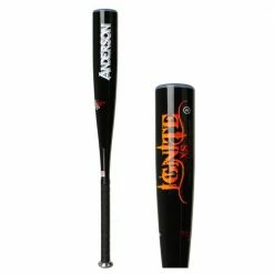 Premier Bats New Anderson Ignite XS 014012 BBCOR Baseball Bat Adult
