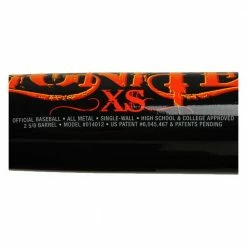 Premier Bats New Anderson Ignite XS 014012 BBCOR Baseball Bat Adult