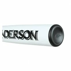 New Anderson Nanotek XS 014013 BBCOR Baseball Bat Adult -3 2 Piece Baseball Bats 8 New Anderson Nanotek XS 014013 BBCOR Baseball Bat Adult -3 2 Piece Baseball Bats