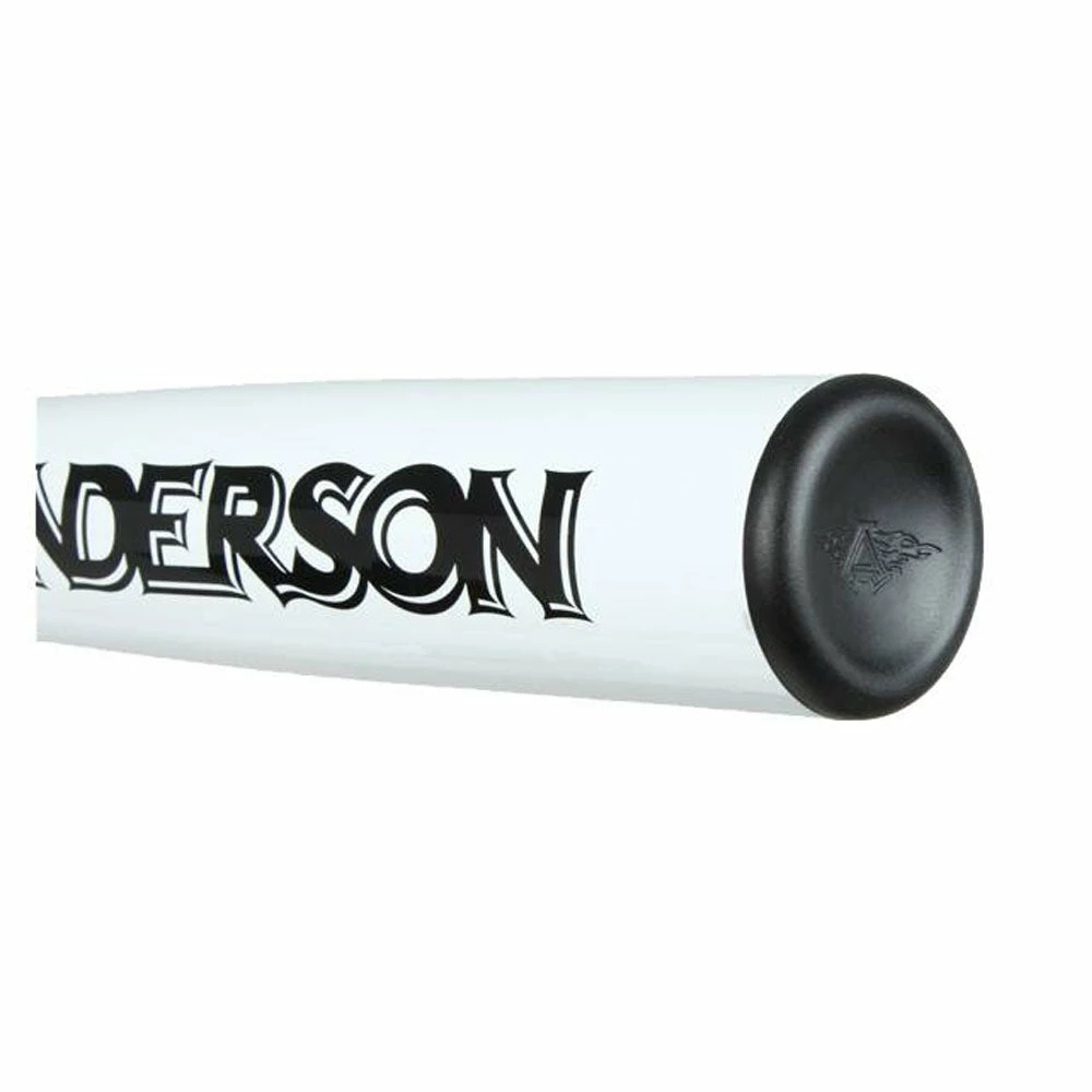 New Anderson Nanotek XS 014013 BBCOR Baseball Bat Adult -3 2 Piece Baseball Bats 4 New Anderson Nanotek XS 014013 BBCOR Baseball Bat Adult -3 2 Piece Baseball Bats