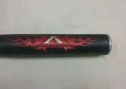 New Anderson TechZilla 015011 Little League Baseball Bat Black 2 1/4"