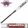 New Anderson Nanotek XP LaunchPad 015016 Little League Baseball Bat -12 Baseball Bats