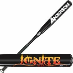 Premier Bats New Anderson Ignite XP 015022 Little League Baseball Bat Baseball Bats