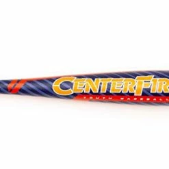 Baseball Bats New 2019 Anderson Centerfire -10 Youth Baseball Bat USA 2 5/8" Alloy