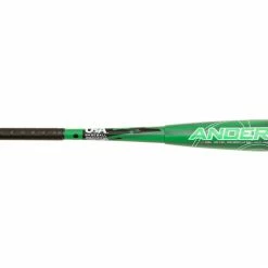 New 2019 Anderson Techzilla S-Series -8 Hybrid Youth Baseball USABat 2 5/8" Baseball Bats
