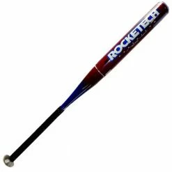 New Anderson RockeTech 017016 Fastpitch Softball Bat Red/Blue