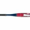 New Anderson Rocketech 17019 Fastpitch Bat 2 1/4" Softball 2 1/4" Barrel