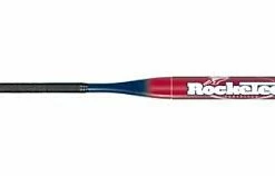 New Anderson Rocketech 17019 Fastpitch Bat 2 1/4" Softball 2 1/4" Barrel