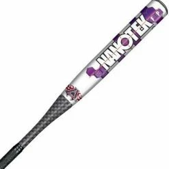 New Anderson 017023 Nanotek Fastpitch Softball Bat 2014 -10
