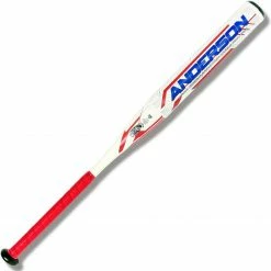 New Anderson Rocketech 2020 -9 Double-Wall Fastpitch Softball Bat