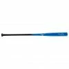 New Mizuno Fungo 340626 Wood Baseball Bat Royal/Black 37 Inch