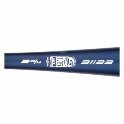 New Other Demo Marucci CAT9 Pastime -5 USSSA Baseball Bat: MSBC95A Red/White/Blue Baseball Bats
