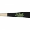 New Louisville Slugger 125 Maple Genuine Youth Baseball Bat 31" Black/Natural Baseball Bats