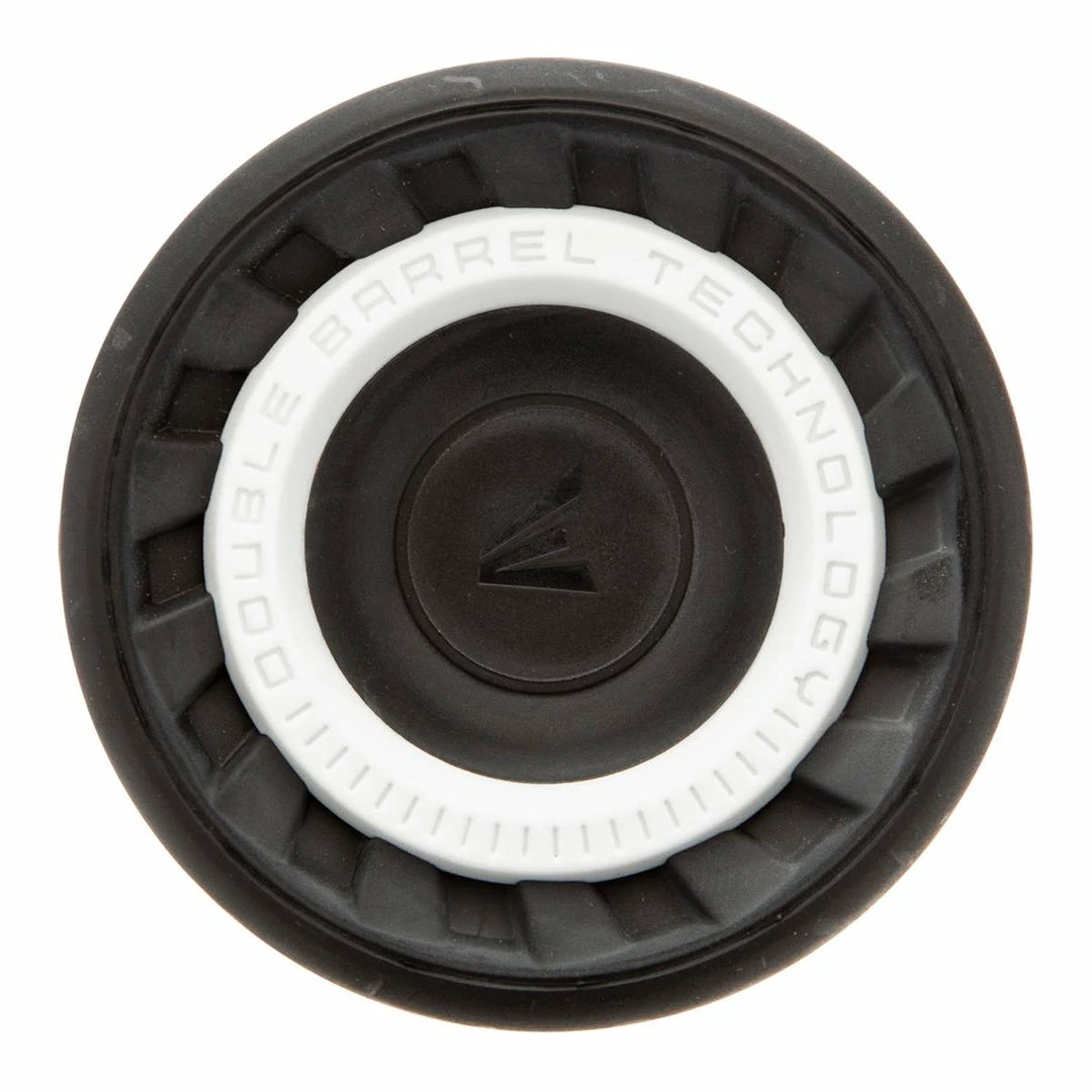 New Easton Ghost 2022 Double Barrel -11 Fastpitch Softball Bat White/Black USSSA 1.20 BPF Stamp 3 New Easton Ghost 2022 Double Barrel -11 Fastpitch Softball Bat White/Black USSSA 1.20 BPF Stamp