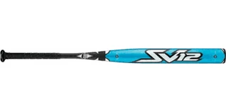 Easton SV12 SSV1B Fastpitch Softball Bat NEW In Wrapper! 1 Easton SV12 SSV1B Fastpitch Softball Bat NEW In Wrapper!