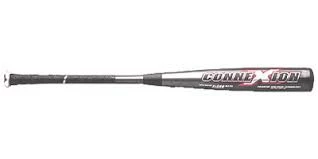 New Easton Connexion Sc500 BT12-Z Senior League Baseball Bat 2 3/4" Barrel 1 New Easton Connexion Sc500 BT12-Z Senior League Baseball Bat 2 3/4" Barrel