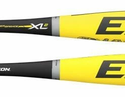New Easton XL2 End Loaded Slowpitch Softball Bat! 2013 2 1/4" Barrel
