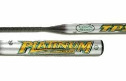 Louisville Slugger New Louisville FP405 Platinum Fastpitch Softball Bat 2 1/4" Barrel