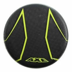 Baseball Bats New Baden Axe Bat 2019 Origin (-10) USAbat Baseball Bat Neon/Black