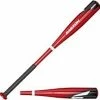 New Easton S50 YB16S50 Little League Baseball Bat Red/Black 2 1/4" -10 USSSA 1.15 BPF Stamp