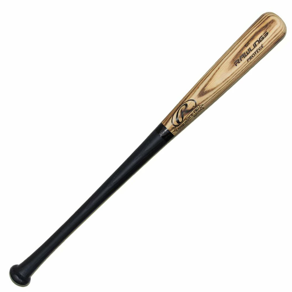 Baseball Bats New Rawlings 151T Protege Youth Big Barrel Wood Bat (-5) 1 Baseball Bats New Rawlings 151T Protege Youth Big Barrel Wood Bat (-5)