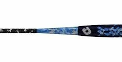 New DeMarini Vexxum VXL14 Little League Baseball Bat 2 1/4" Black/Blue