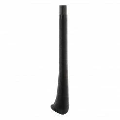 Baden Axe New Axe Avenge Pro Axe Handle BBCOR Baseball Bat: L140H-BJ Black/Gold