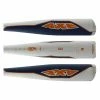 Baseball Bats New Baden Axe Bat 2019 GS4 (-10, 2-3/4") USSSA Baseball Bat 1-Piece Alloy