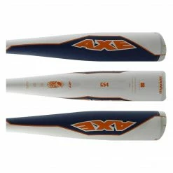 Baseball Bats New Baden Axe Bat 2019 GS4 (-10, 2-3/4") USSSA Baseball Bat 1-Piece Alloy
