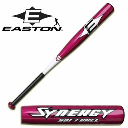 Brand New Easton Synergy Fastpitch Softball Bat SK42 3 Brand New Easton Synergy Fastpitch Softball Bat SK42