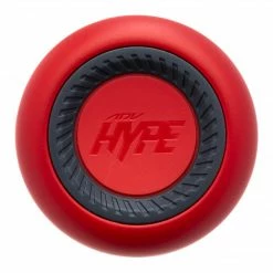 New 2022 Easton ADV Hype -5 USSSA Baseball Bat: SL22HYP58 Navy/Red