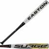 New Easton Surge XXL LGS1XL Silver/Red Little League Baseball Bat