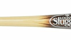 New Louisville Slugger Cut Ash FG33 Baseball Bat Wood HG Gloss