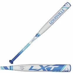 New Louisville Slugger LXT Hyper (-8) Fastpitch Softball Bat FPLX178 2017 Comp