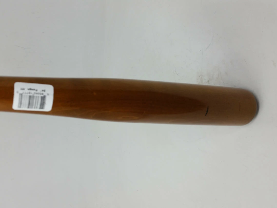 Baseball Bats New Easton Fungo MLF-6 Maple Wood Baseball Bat Brown/Black Hand Crafted 2 Baseball Bats New Easton Fungo MLF-6 Maple Wood Baseball Bat Brown/Black Hand Crafted