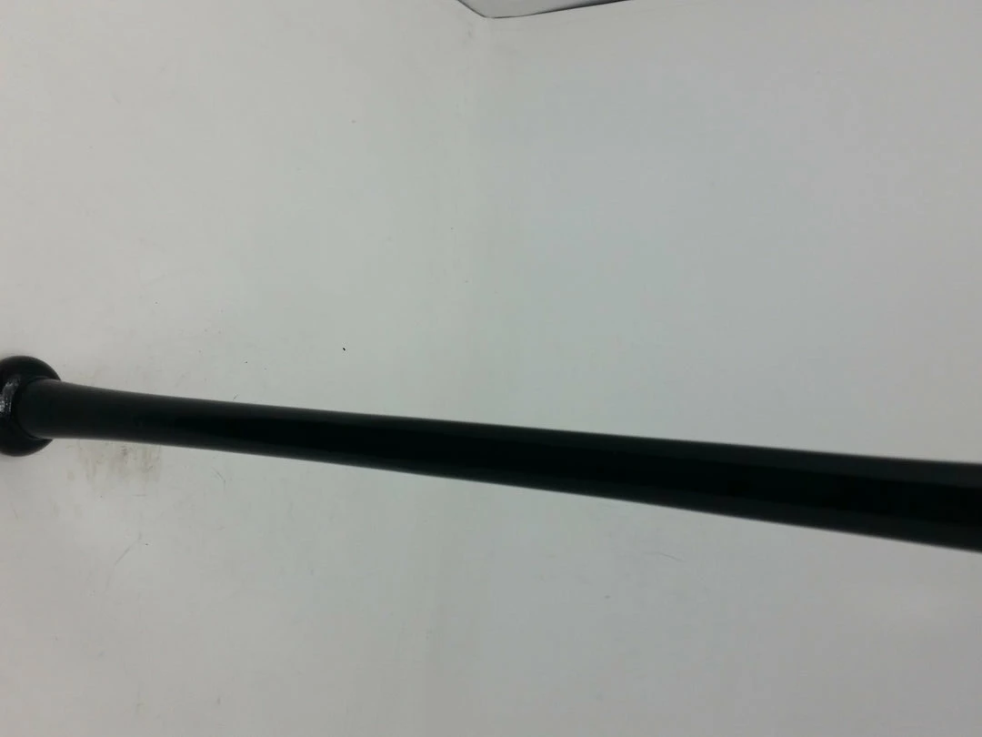 Baseball Bats New Easton Fungo MLF-6 Maple Wood Baseball Bat Brown/Black Hand Crafted 3 Baseball Bats New Easton Fungo MLF-6 Maple Wood Baseball Bat Brown/Black Hand Crafted