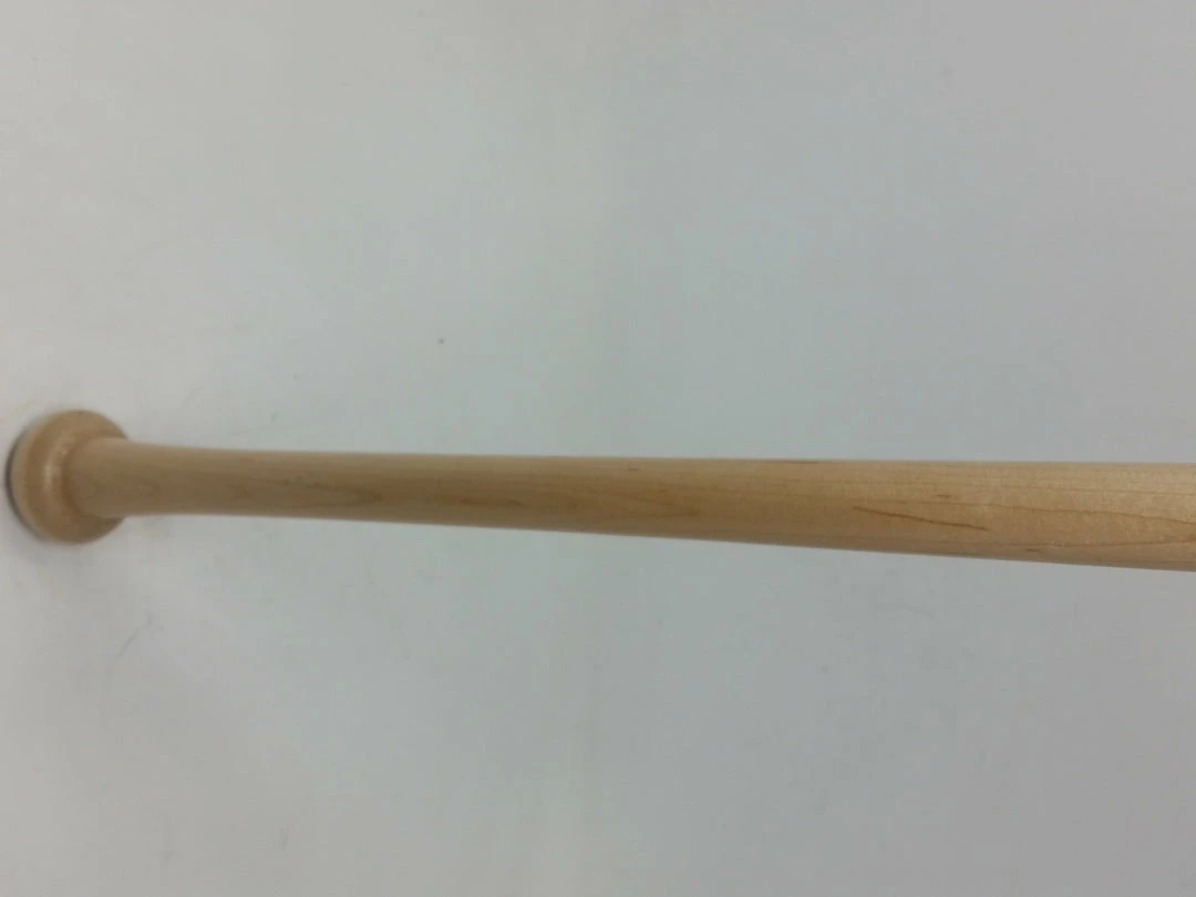 New Easton Fungo MLF-5 37" Maple Wood Baseball Bat Multi-Color Hand Crafted 3 New Easton Fungo MLF-5 37" Maple Wood Baseball Bat Multi-Color Hand Crafted