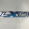 Used Louisville Slugger LXT X18 33/24 FPLX18A9 Fastpitch Softball Bat 2018 NIW