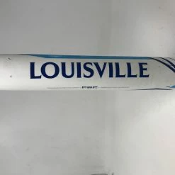 Used Louisville Slugger LXT X18 33/24 FPLX18A9 Fastpitch Softball Bat 2018 NIW