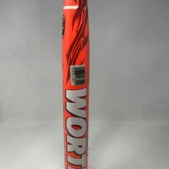 New Other Worth Team Resmondo Legit 34/26 Slowpitch Softball USSSA Bat SB4RUS