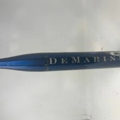 New Other DeMarini Double Wall DXRZF 33/23 Fastpitch Softball Bat