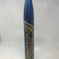 New Other DeMarini Double Wall DXRZF 33/23 Fastpitch Softball Bat