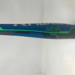 New Rawlings USRX8 28/20 RX4 USA 2018 Baseball Bat 2 5/8" -8 Baseball Bats