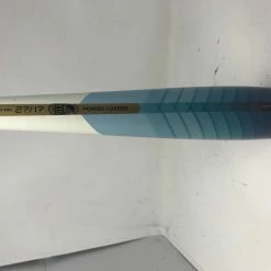 Warstic Used HAWK2 Red Tail Youth USSSA 2 3/4 Metal Bat (-10) Senior League Baseball Bat